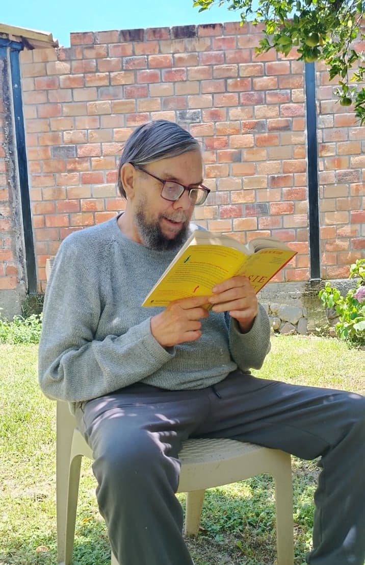 Instalaciones de Residencia Vilcabamba