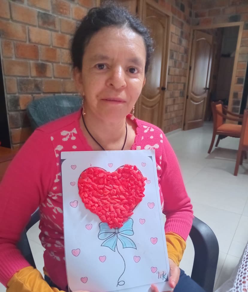 Instalaciones de Residencia Vilcabamba