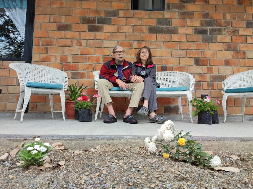 Instalaciones de Residencia Vilcabamba